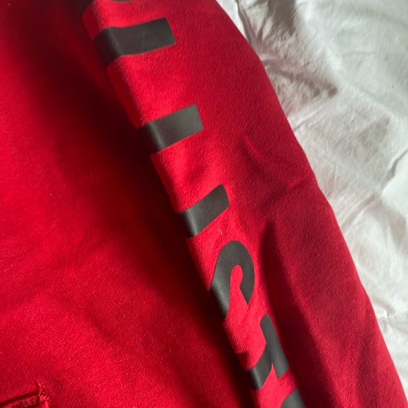 hollister sweater - Picture 2 of 4